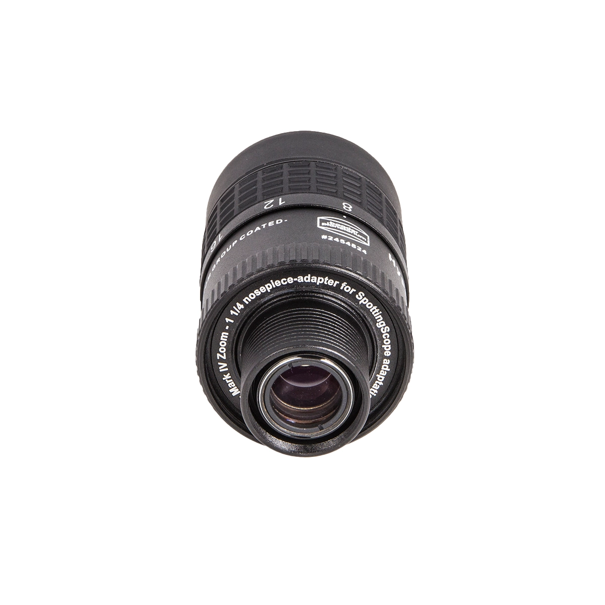 Ocular Hyperion Zoom 8-24mm Mark IV - Baader Planetarium