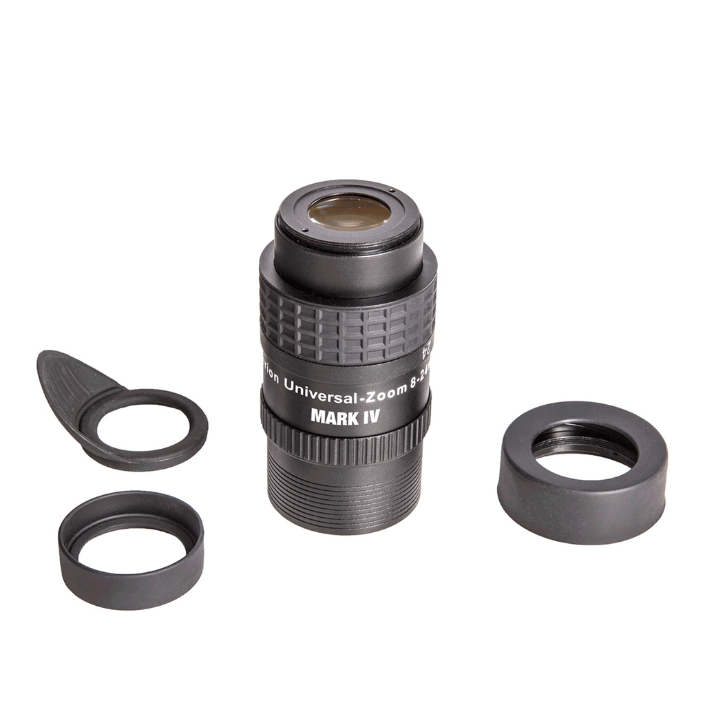 Ocular Hyperion Zoom 8-24mm Mark IV - Baader Planetarium