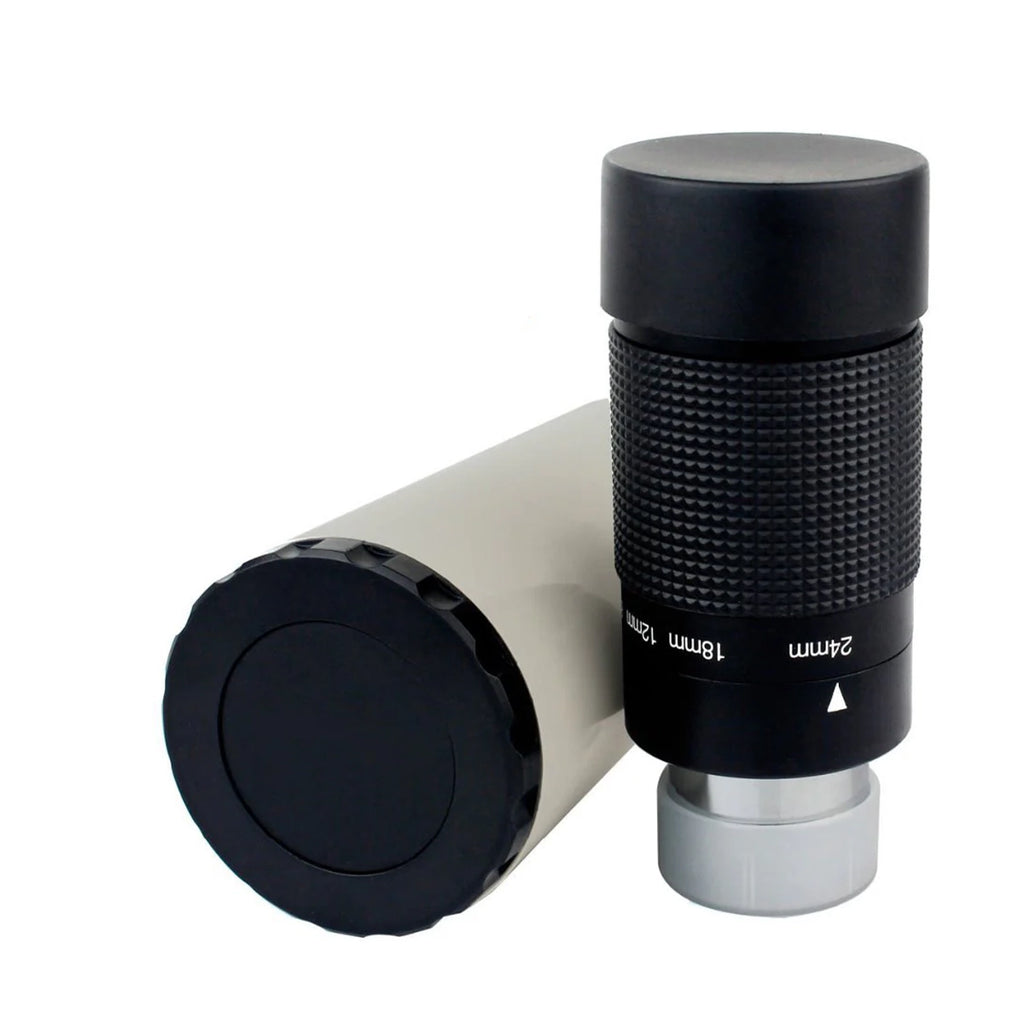 Ocular SkyWacher zoom 8-24mm 31,7mm