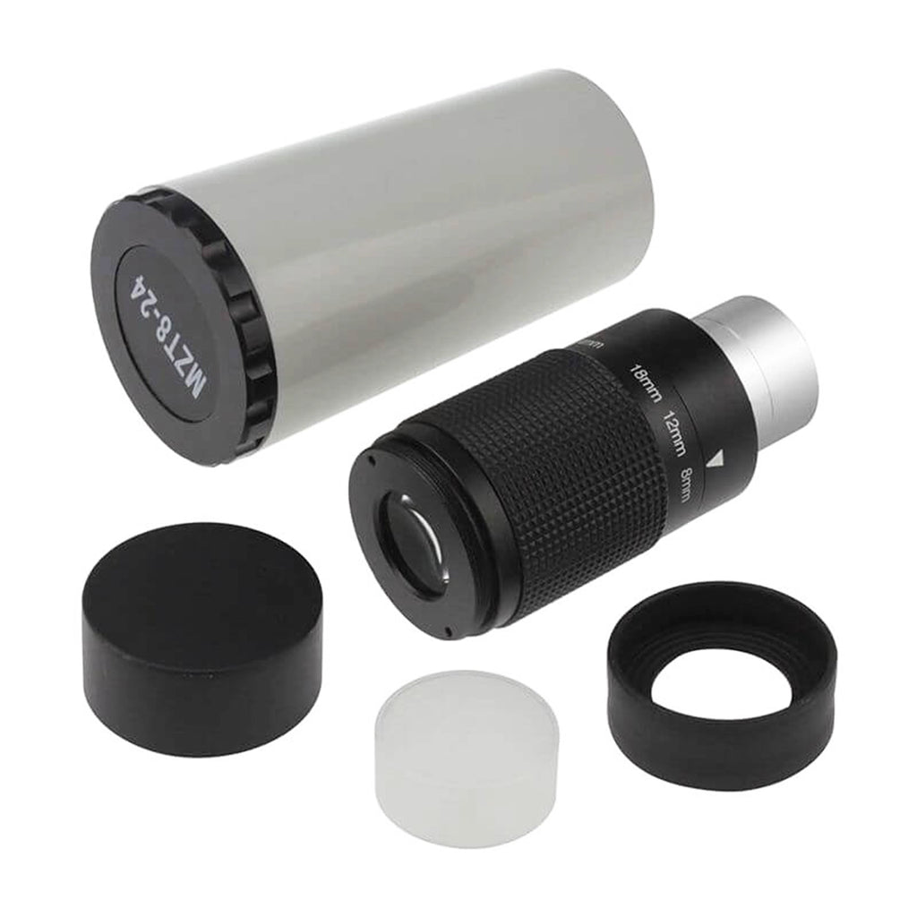 Ocular SkyWacher zoom 8-24mm 31,7mm