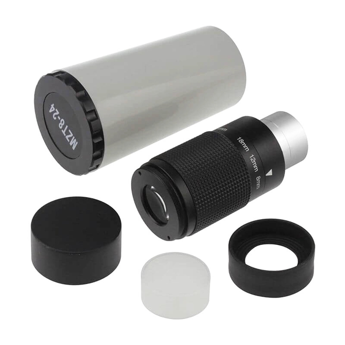 Ocular SkyWacher zoom 8-24mm 31,7mm