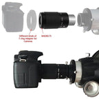Ocular SkyWacher zoom 8-24mm 31,7mm