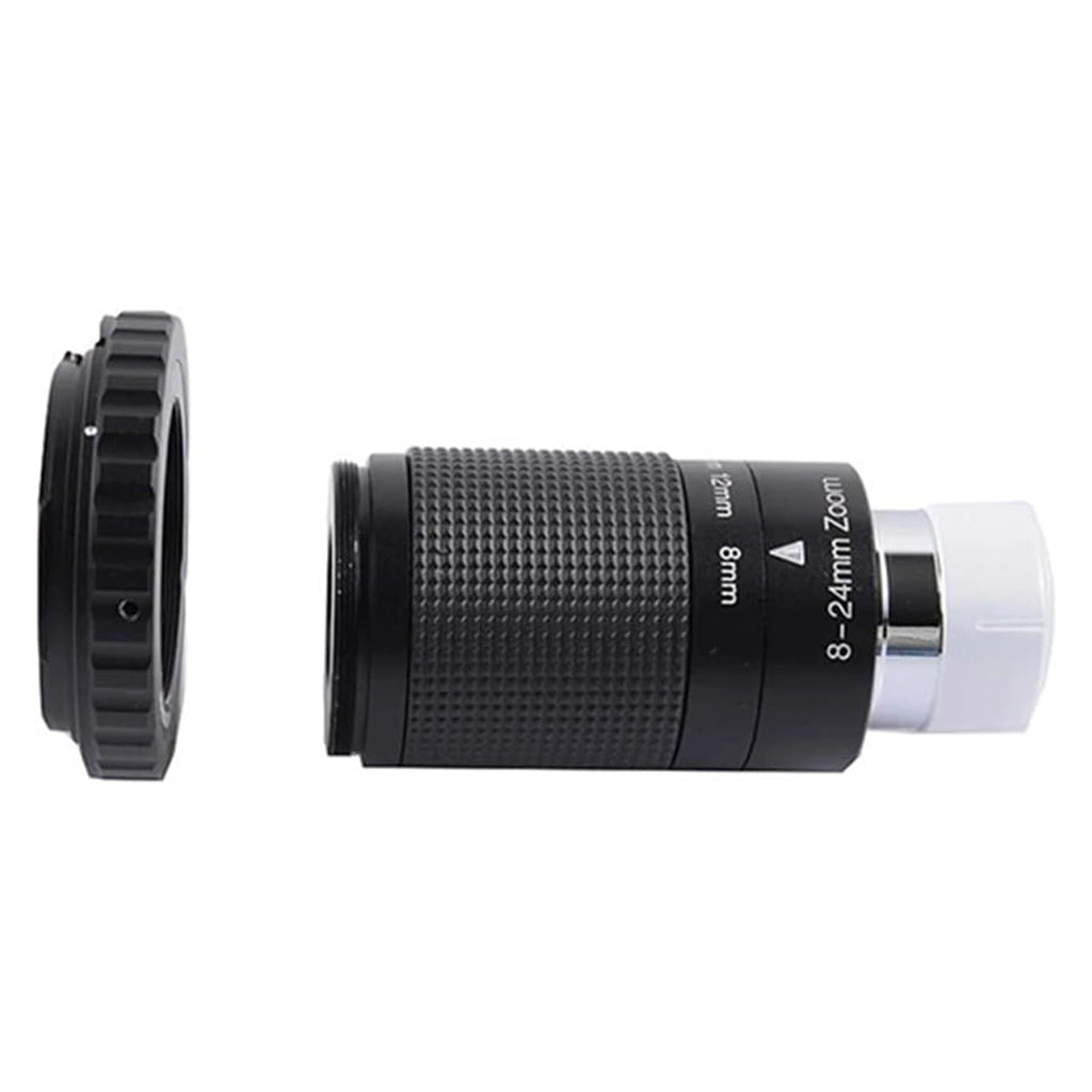 Ocular SkyWacher zoom 8-24mm 31,7mm