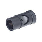 Ocular de colimare pentru telescop refractor