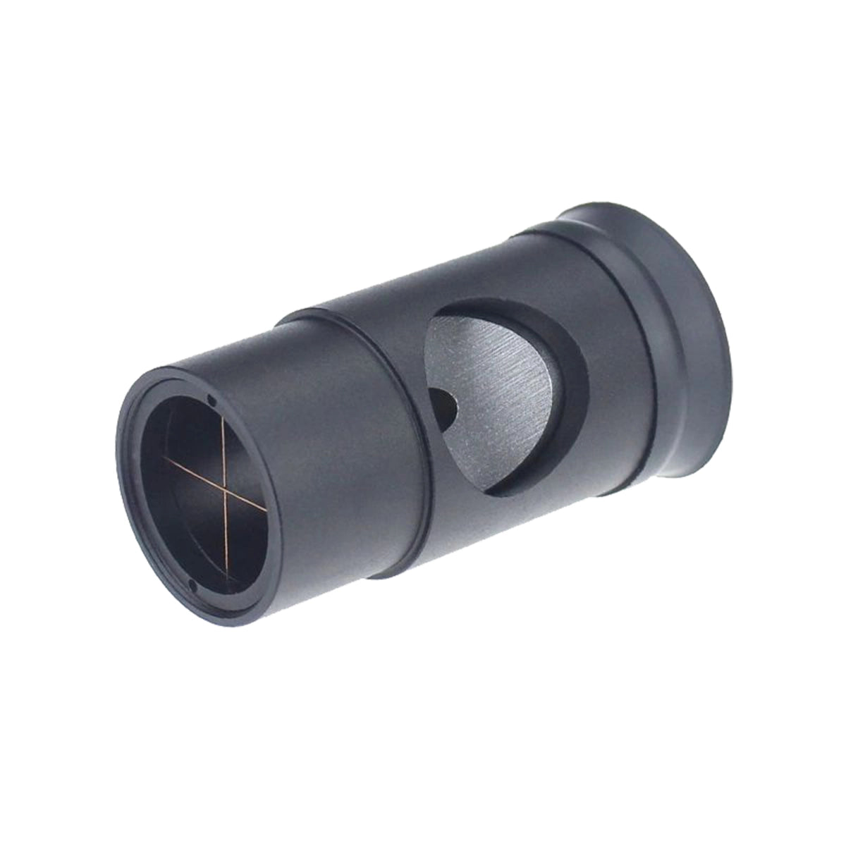 Ocular de colimare pentru telescop refractor