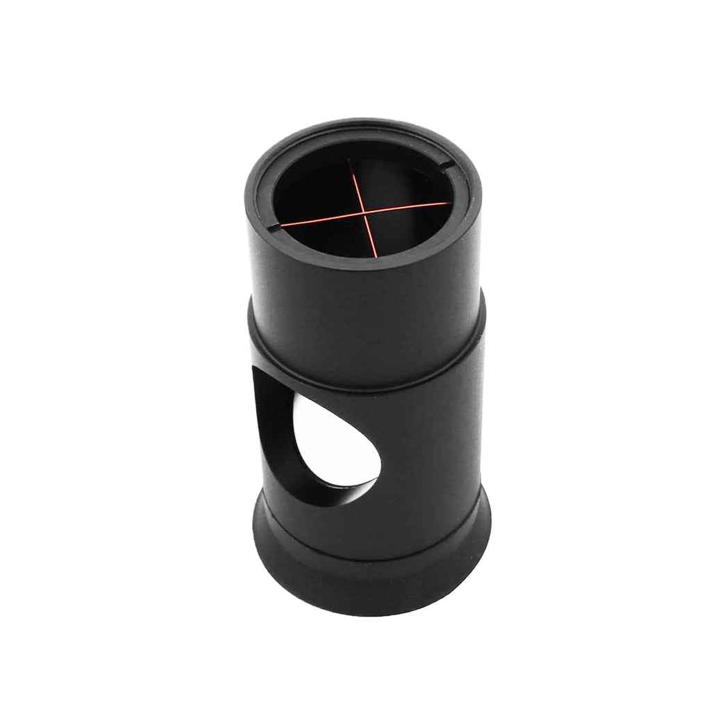 Ocular de colimare pentru telescop refractor