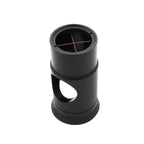 Ocular de colimare pentru telescop refractor
