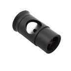 Ocular de colimare pentru telescop refractor