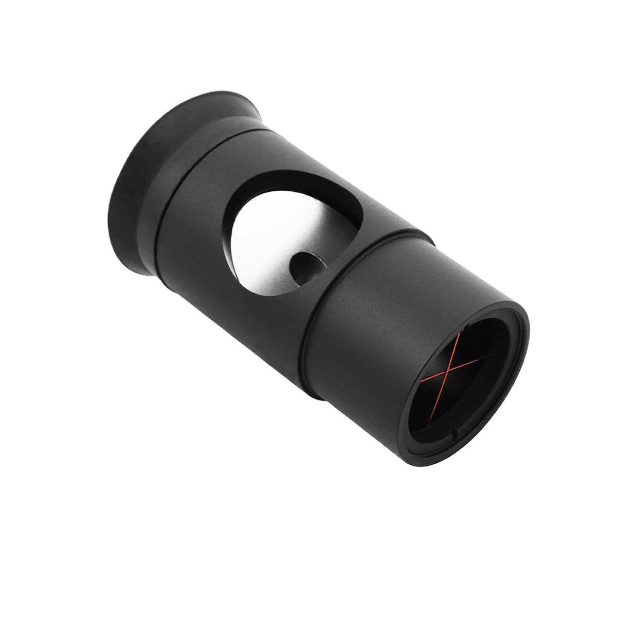 Ocular de colimare pentru telescop refractor