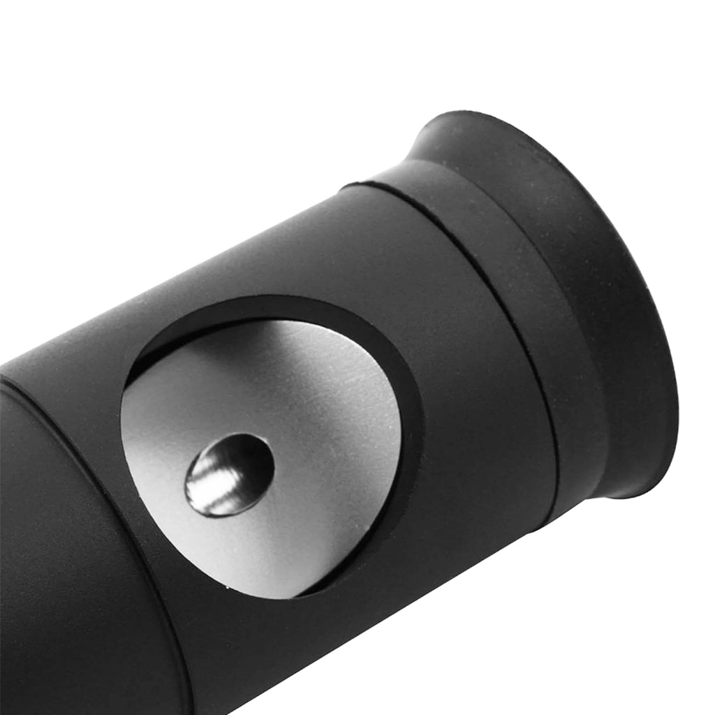 Ocular de colimare pentru telescop refractor