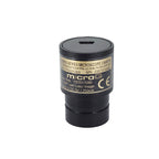 Ocular digital color MicroQ Mini USB 2.0 pentru microscop