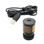 Ocular digital color MicroQ Mini USB 2.0 pentru microscop