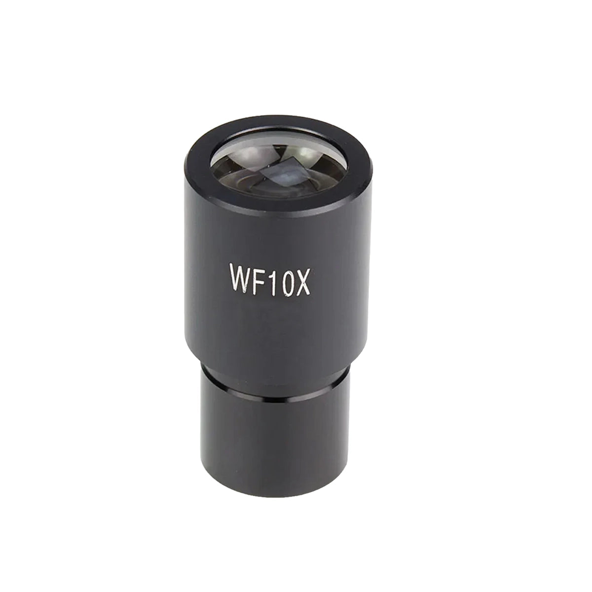Ocular microscop cu micrometru WF 10x