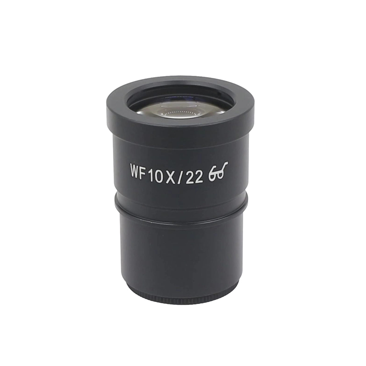 Ocular microscop cu micrometru WF 10x