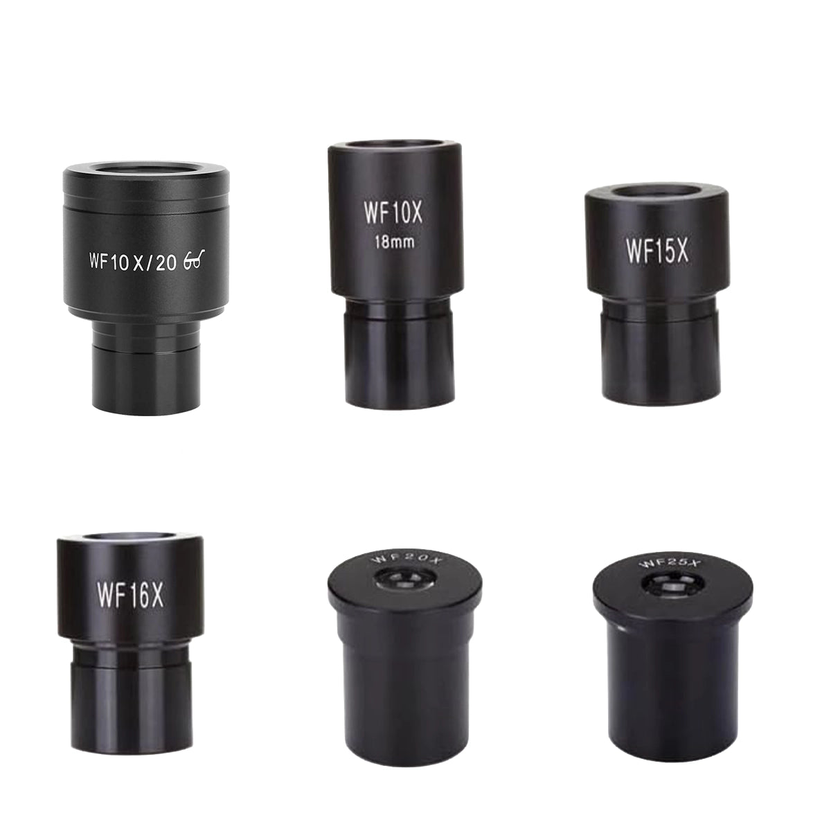 Ocular pentru microscop biologic