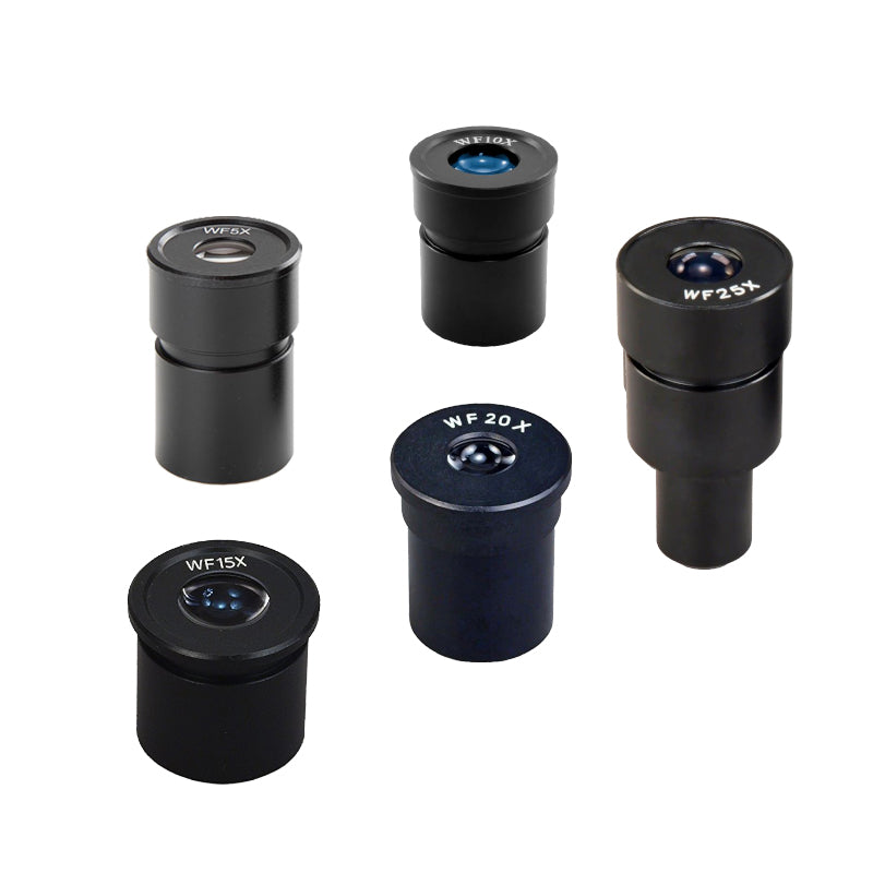 Ocular pentru microscop stereo image 1