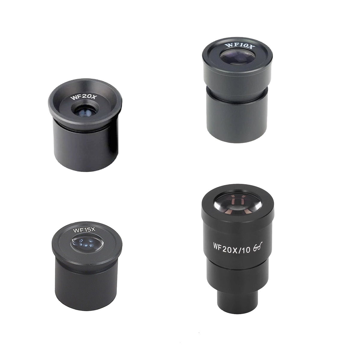 Ocular pentru microscop stereo