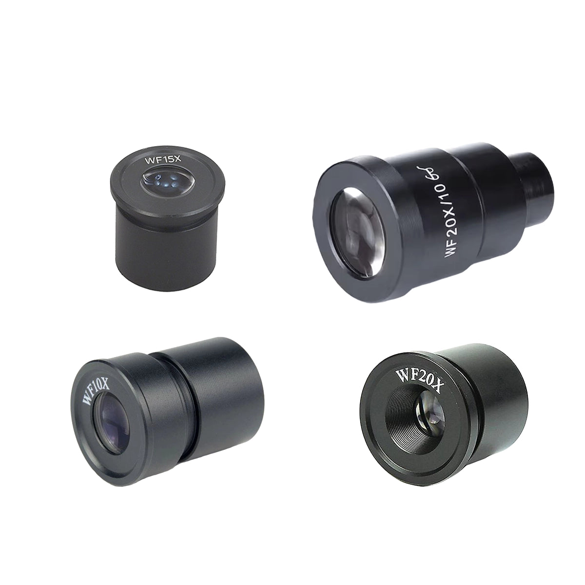 Ocular pentru microscop stereo
