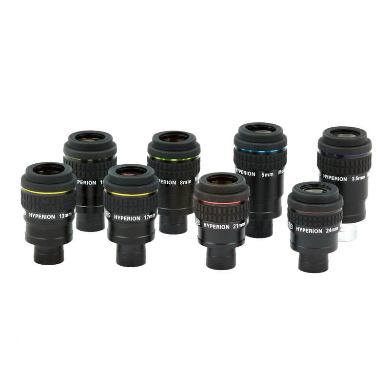 Oculare Baader Hyperion 31,7 - 50,8mm image 1
