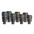 Oculare Baader Hyperion 31,7 - 50,8mm