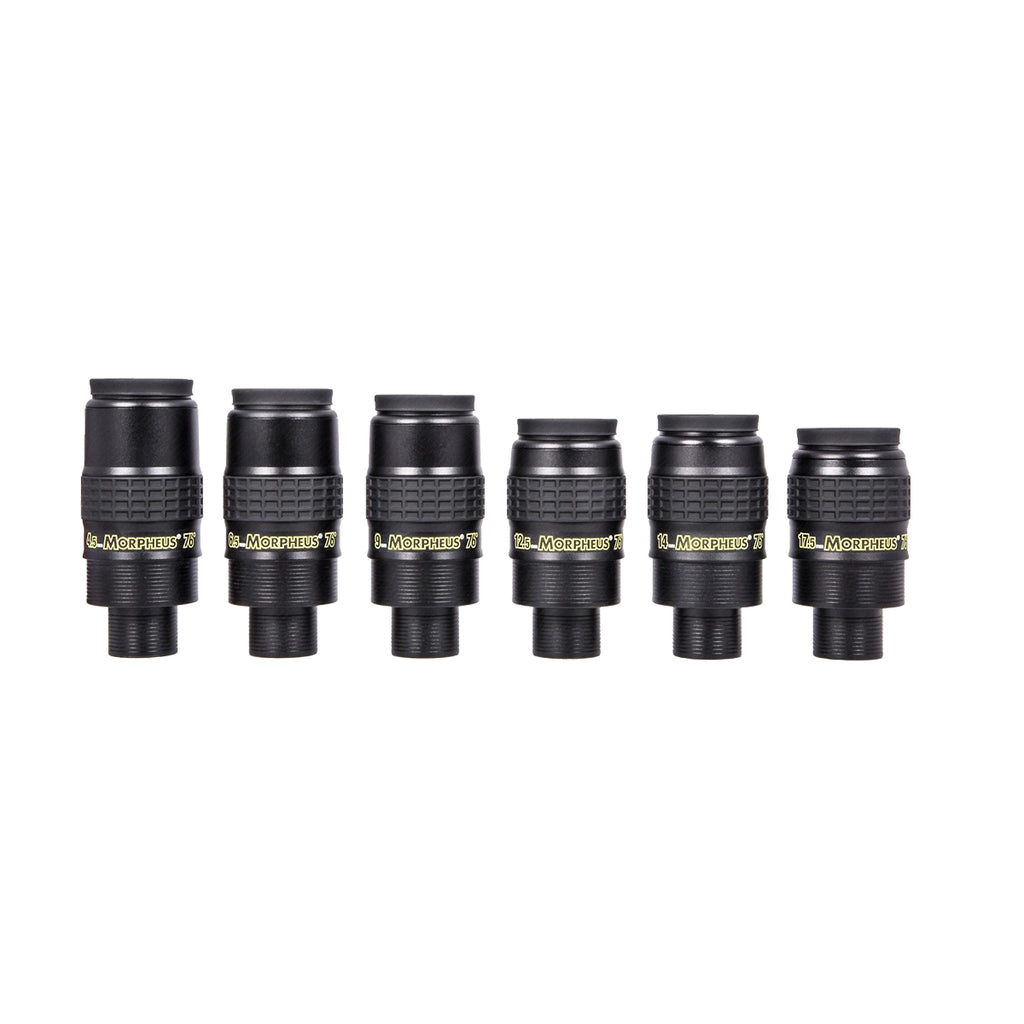Oculare Baader Morpheus 76°