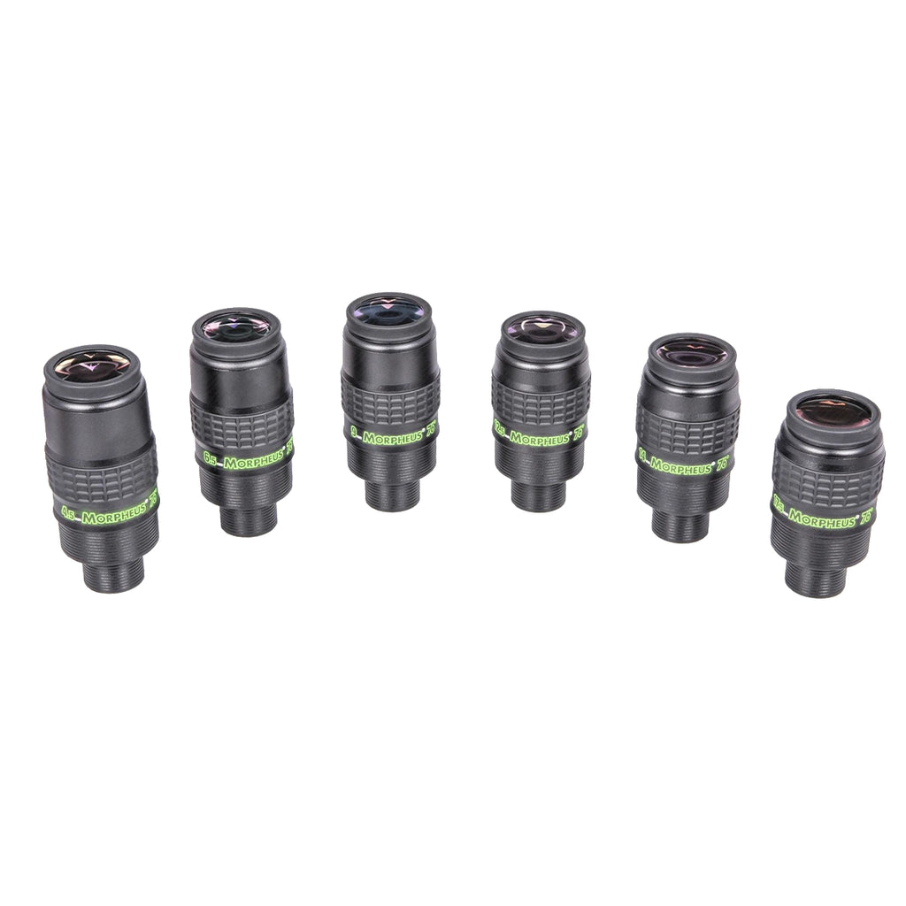 Oculare Baader Morpheus 76°