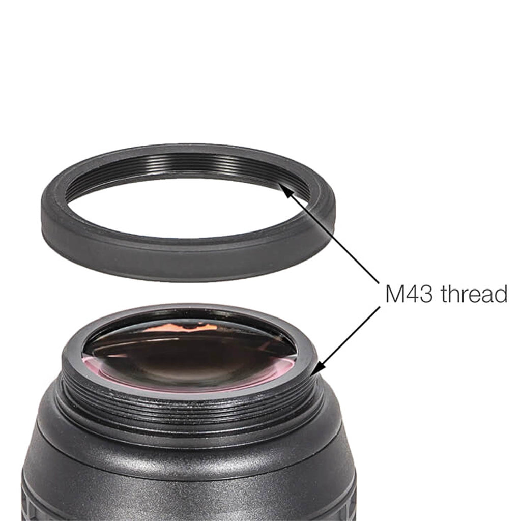 Oculare Baader Morpheus 76°
