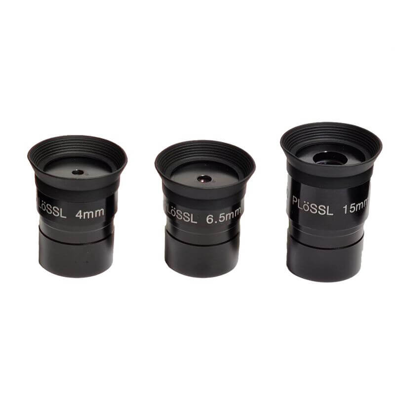 Oculare Castell Economy Plossl 31,7mm image 1