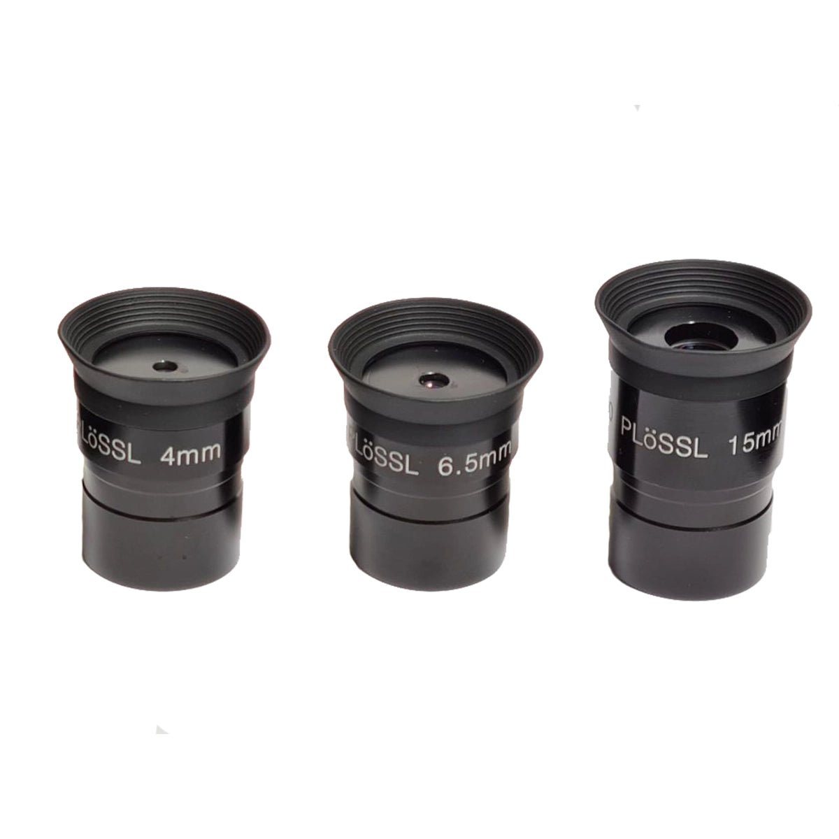 Oculare Castell Economy Plossl 31.7mm