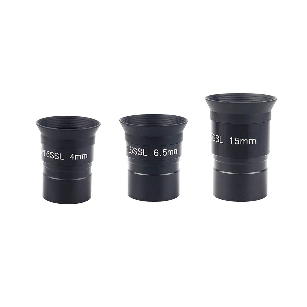 Oculare Castell Economy Plossl 31.7mm