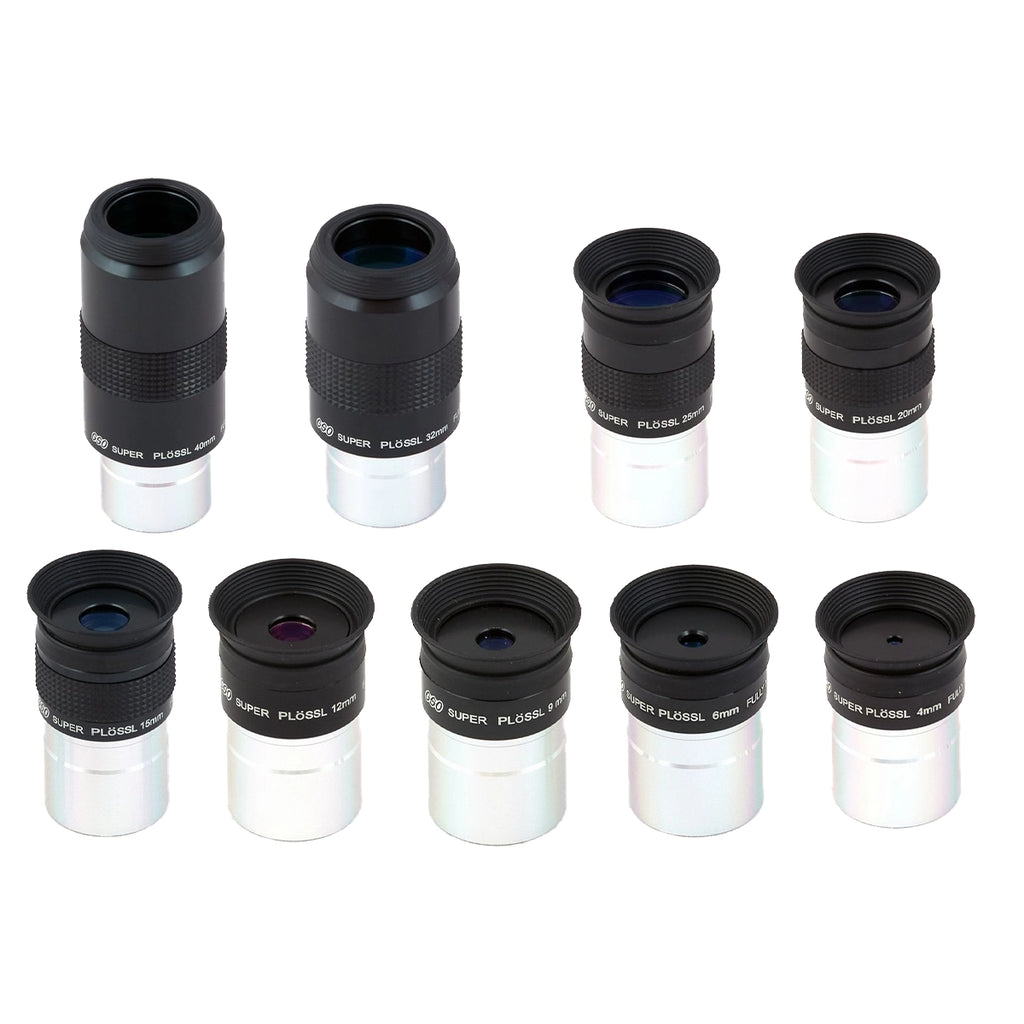 Oculare GSO Super Plossl 31,7mm
