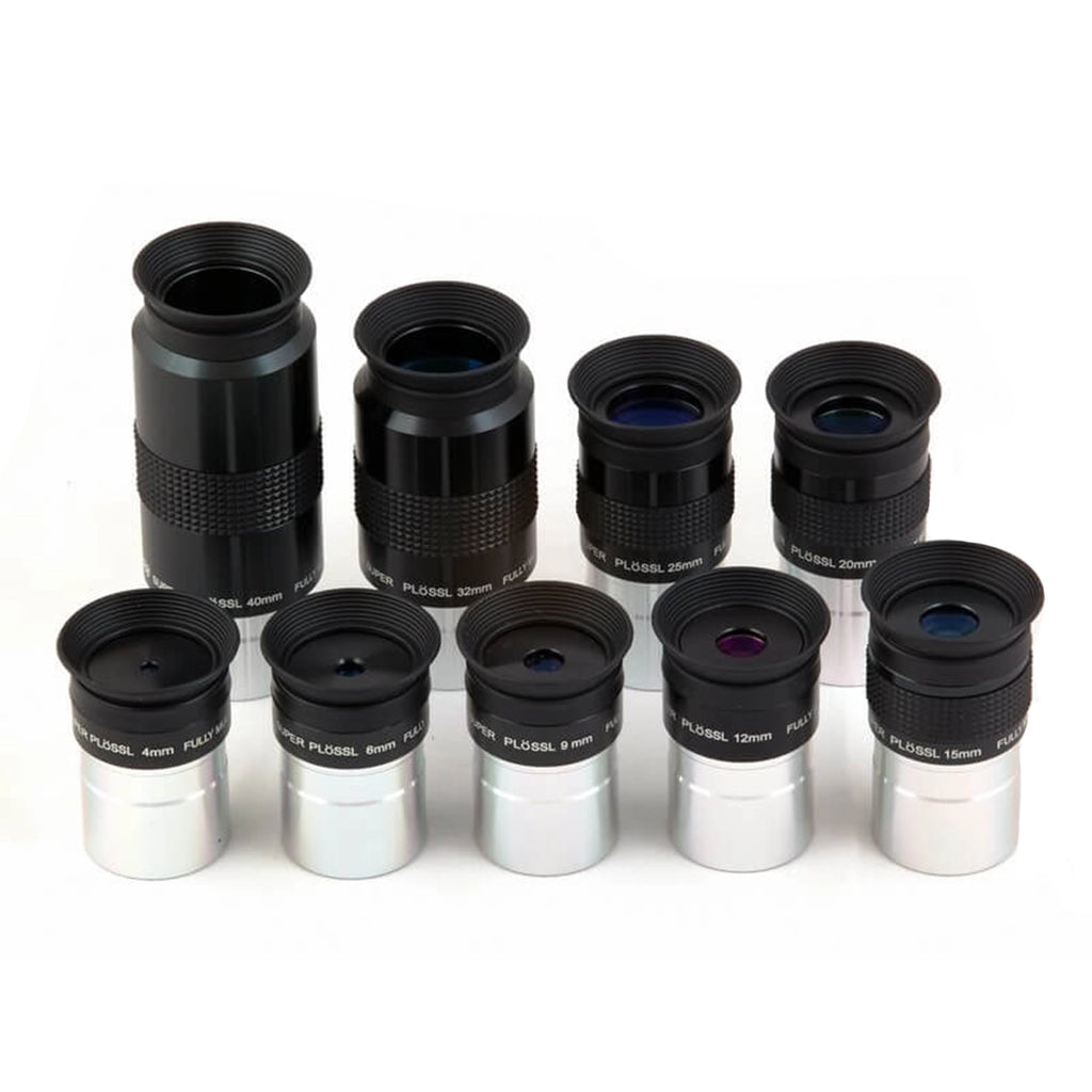 Oculare GSO Super Plossl 31,7mm
