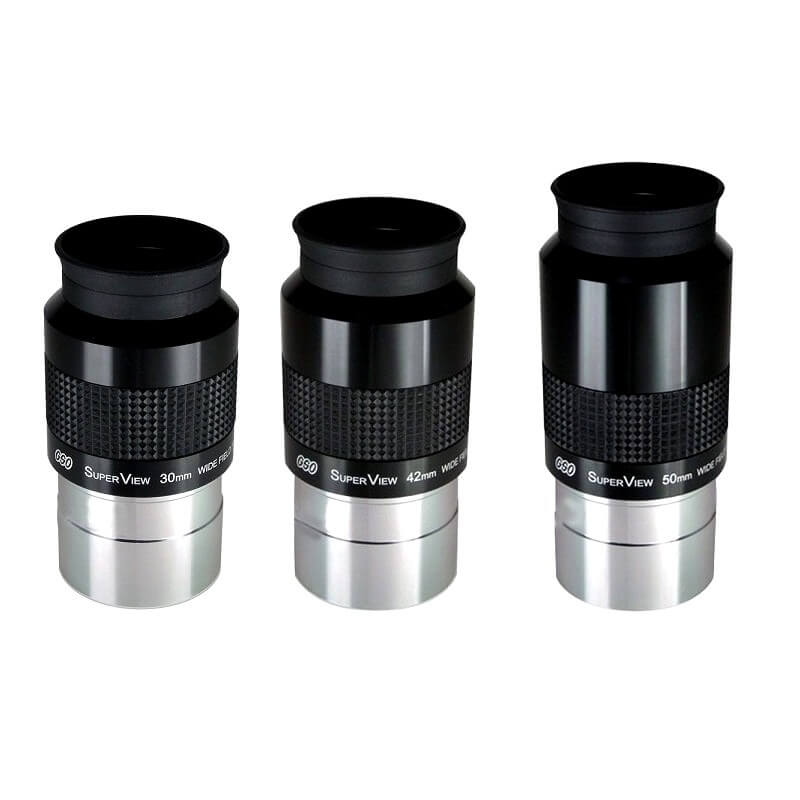 Oculare GSO Super View 50,8mm image 1