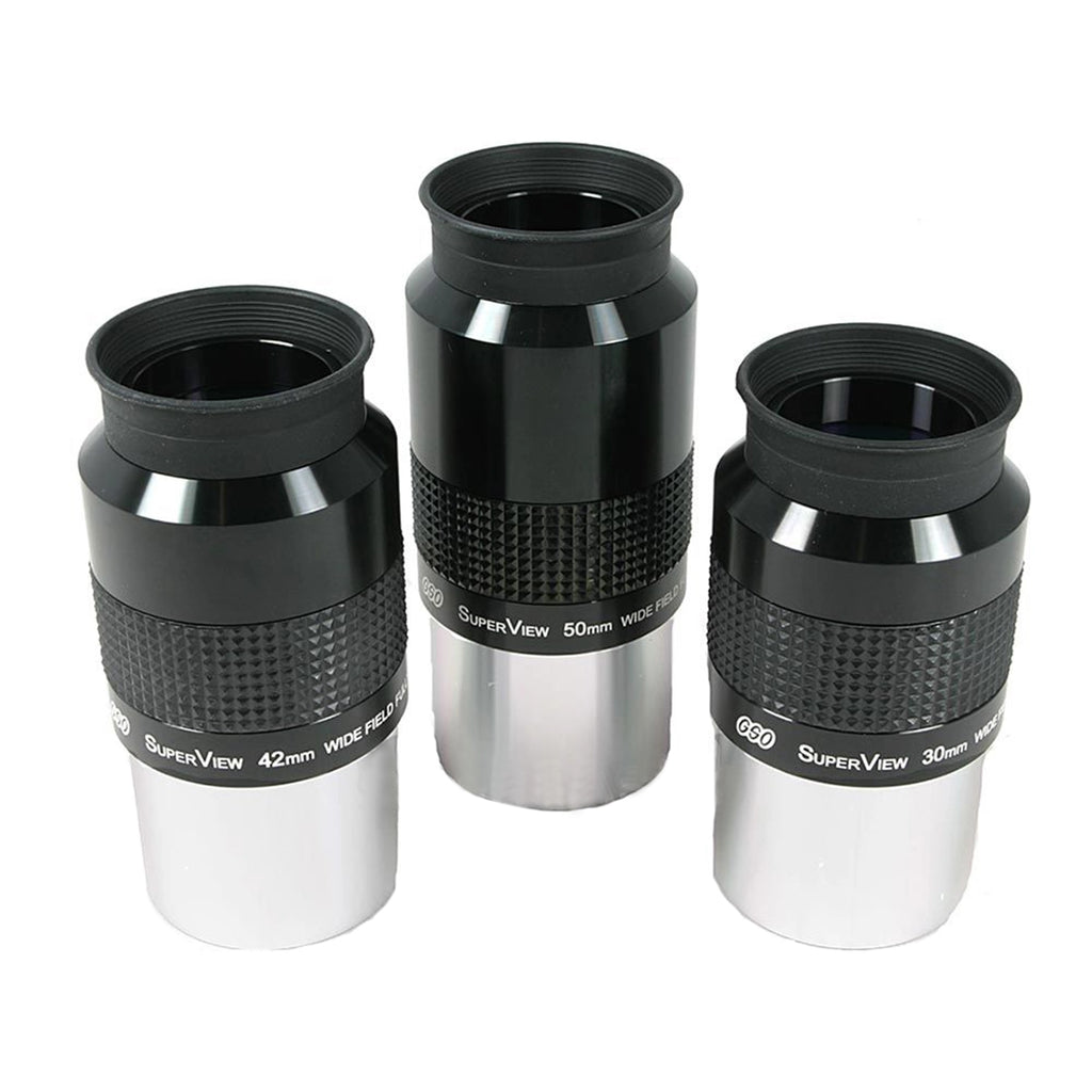 Oculare GSO Super View 50,8mm