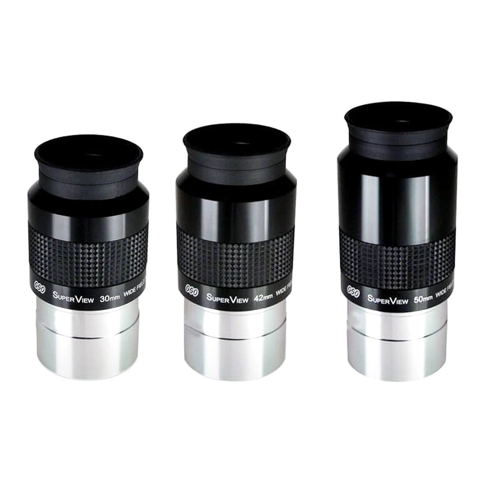 Oculare GSO Super View 50,8mm