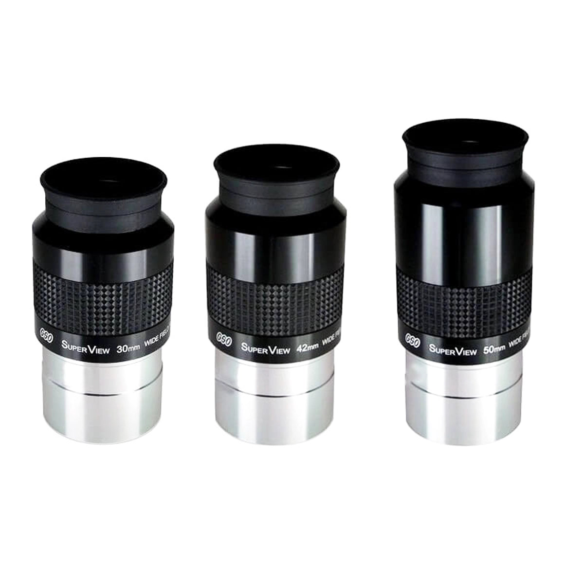 Oculare GSO Super View 50,8mm