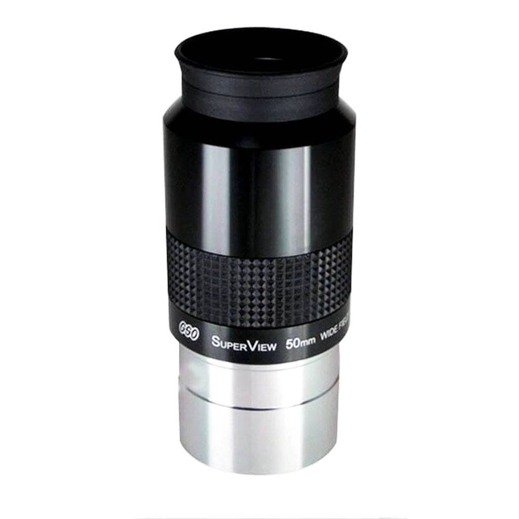 Oculare GSO Super View 50,8mm