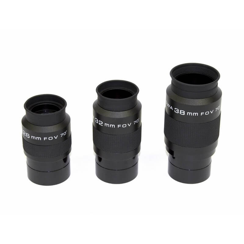 Oculare Lacerta SWA70 50,8mm image 1