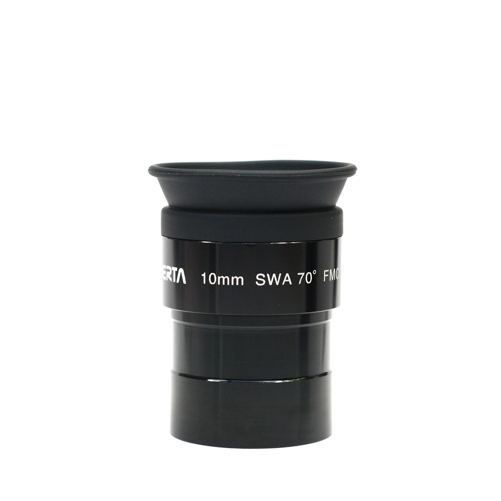 Set cu oculare Lacerta SWA 70 31,7mm