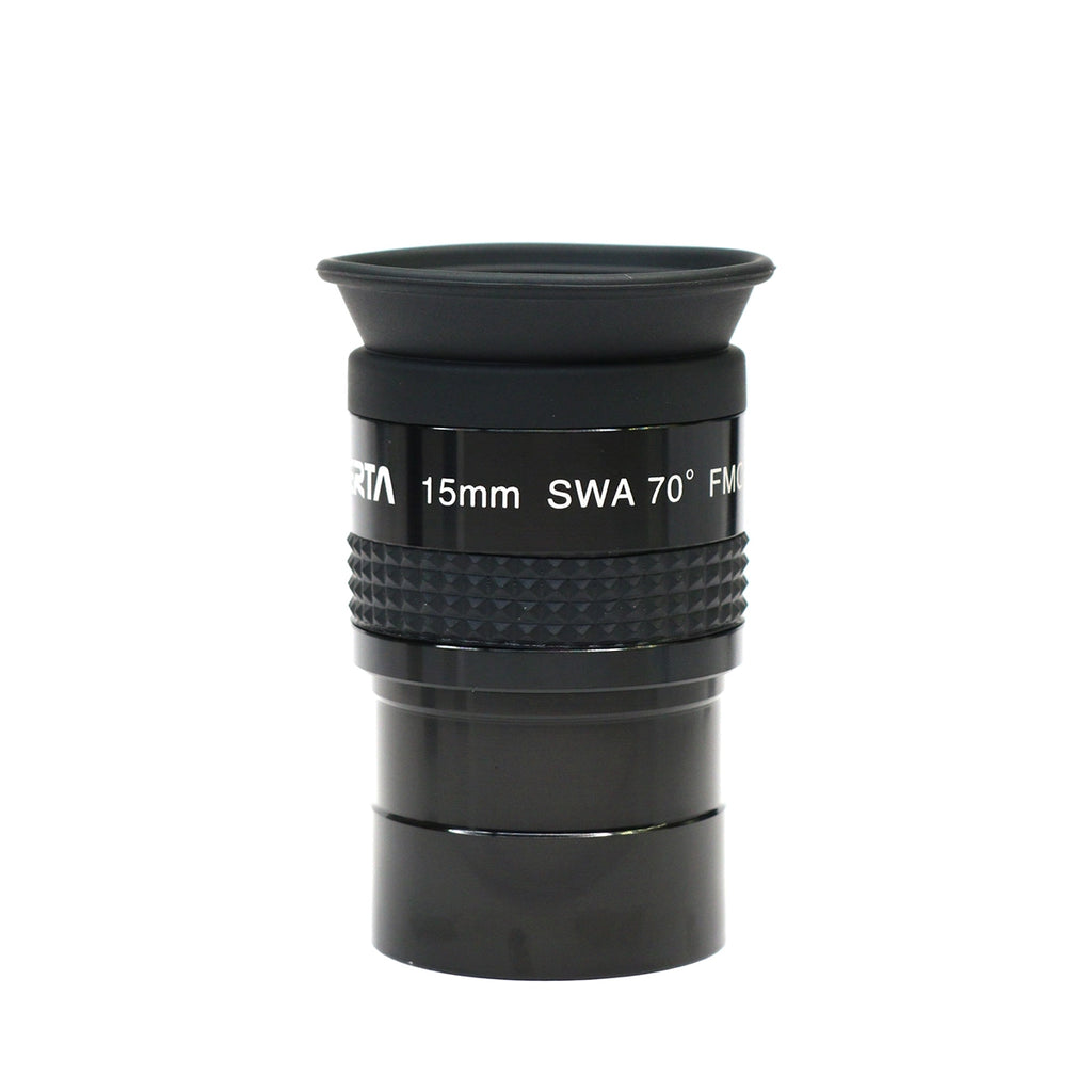 Set cu oculare Lacerta SWA 70 31,7mm