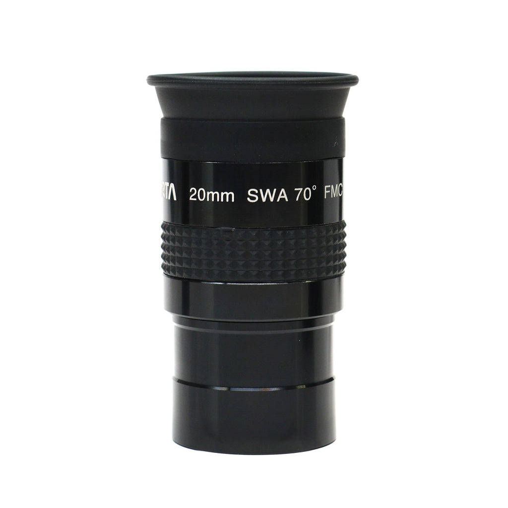 Set cu oculare Lacerta SWA 70 31,7mm