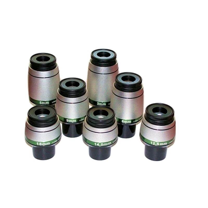 Oculare Lacerta Super Planetary 31,7mm image 1