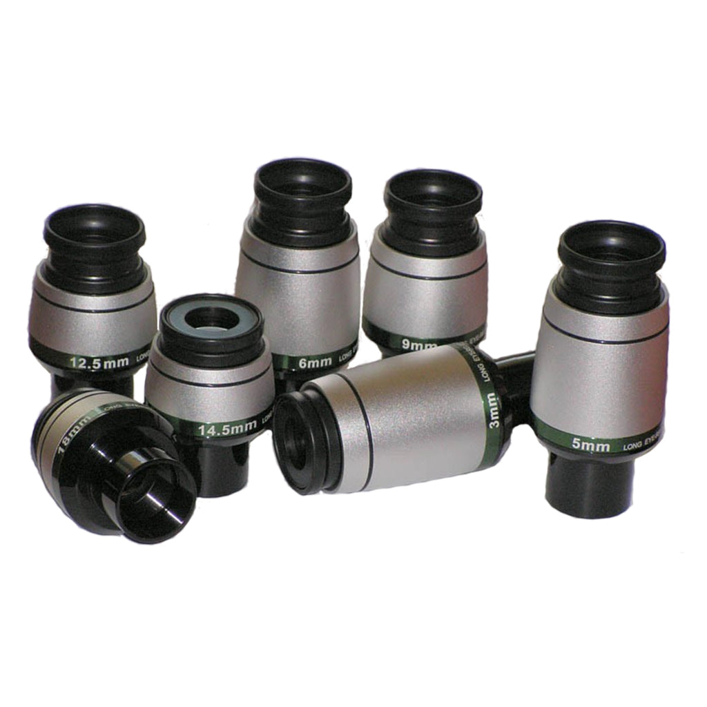 Oculare Lacerta Super Planetary 31,7mm