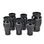 Oculare Lacerta UWAN 82 31,7 - 50,8mm