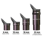 Oculare Orthoscopic Baader Clasice 31,7mm