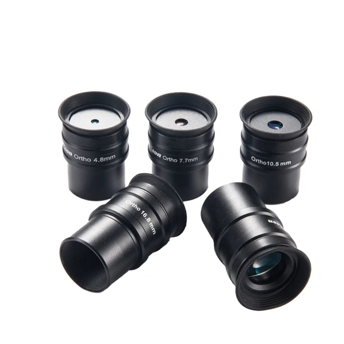 Oculare Orthoscopic Castell 31,7mm