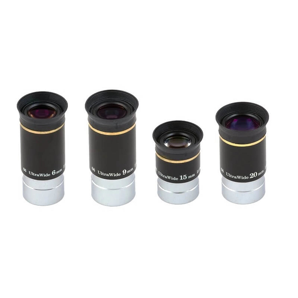 Oculare SkyWatcher Gold Line 31,7mm