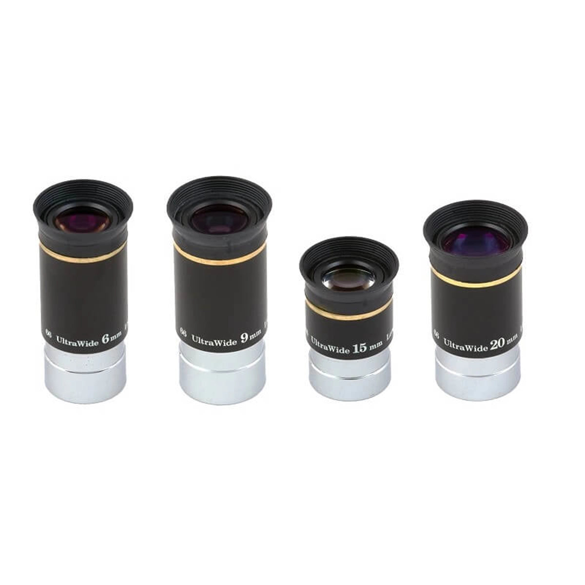 Oculare SkyWatcher Gold Line 31,7mm