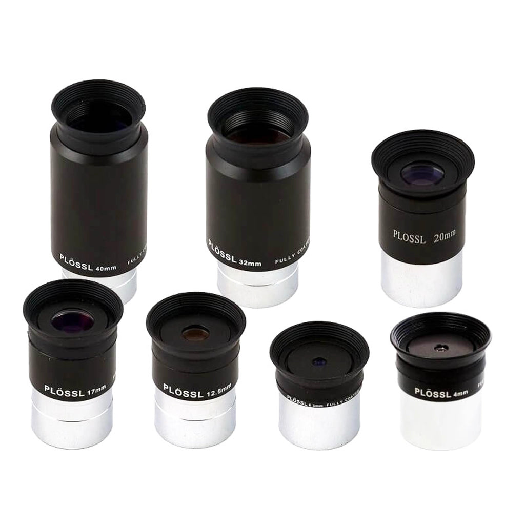 Oculare SkyWatcher PLossl 31,7mm