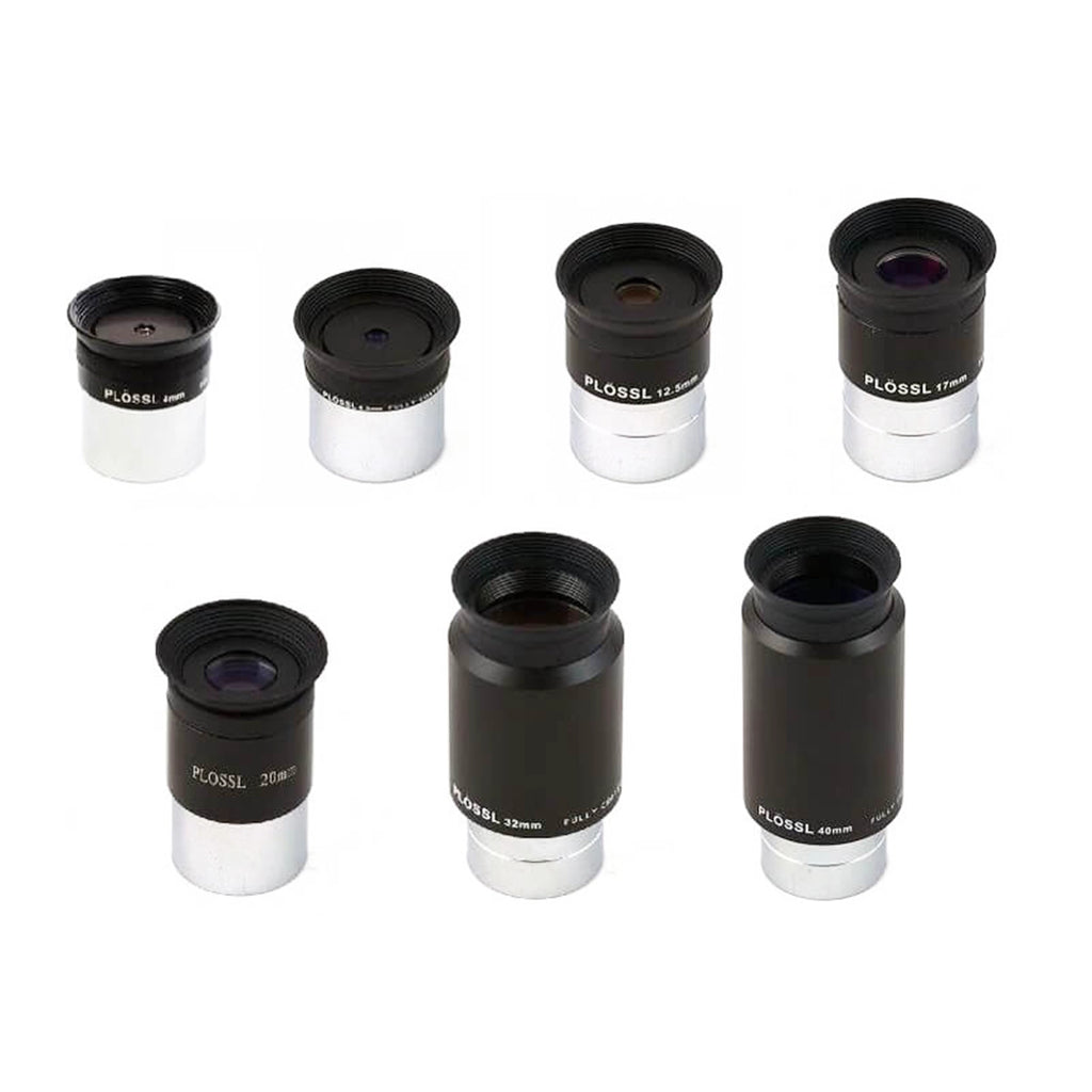 Oculare SkyWatcher PLossl 31,7mm